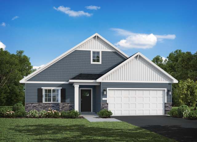Property at 2628 Arbor Dr, Buffalo, MN 55313, 3 beds, 2 baths
