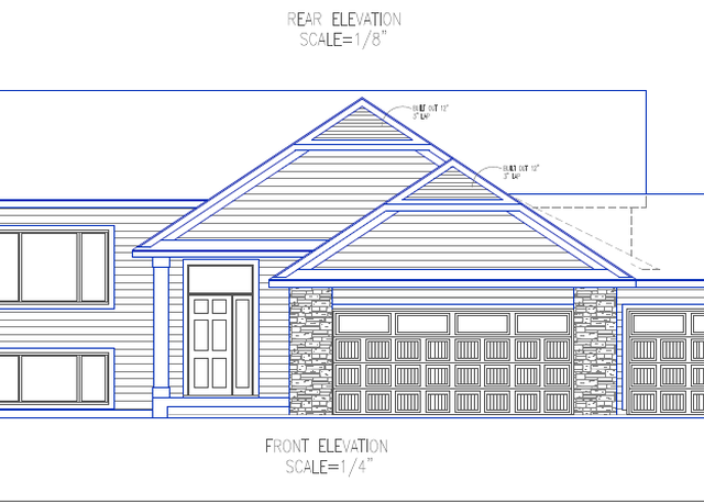 Property at 239 Stonelake Dr SE, Rochester, MN 55904, 3 beds, 2 baths