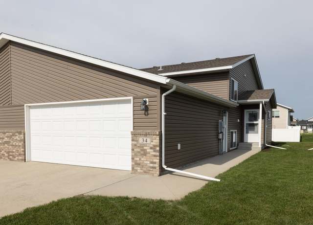 Property at 34 Cedar Dr, Mapleton, ND 58059, 3 beds, 2 baths