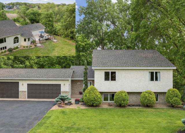 Property at 1158 Veronica Ln, Mendota Heights, MN 55118, 4 beds, 3 baths