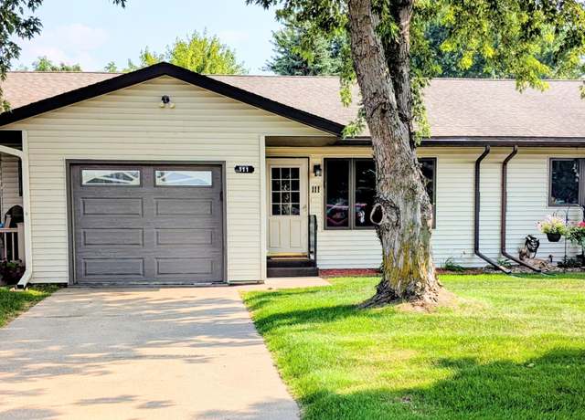 Property at 111 6th Ave S, Long Prairie, MN 56347, 2 beds, 2 baths
