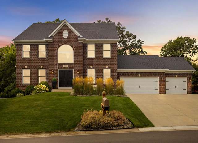 Property at 18031 Jacquard Path, Lakeville, MN 55044, 4 beds, 4 baths