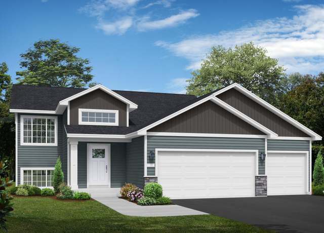 Property at 128 Terning Way, Howard Lake, MN 55349, 4 beds, 3 baths