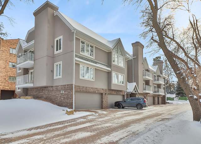 Property at 434 6th Ave S #203, Fargo, ND 58103, 2 beds, 2 baths