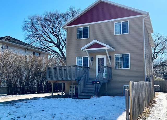 Property at 1518 6th Ave S, Fargo, ND 58103, 4 beds, 3 baths