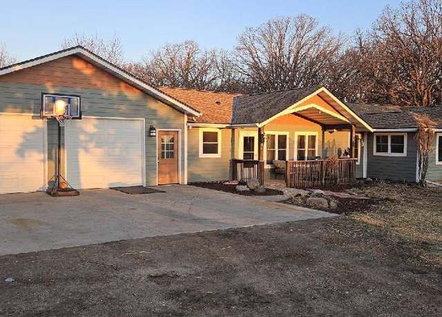 Property at 23477 County Highway 1, Aurdal Twp, MN 56537, 5 beds, 4 baths