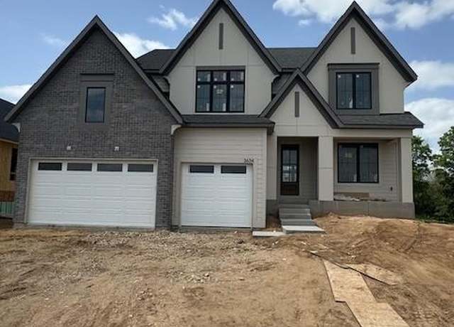 Property at 3634 Knightsbridge Trl N, Lake Elmo, MN 55042, 4 beds, 5 baths