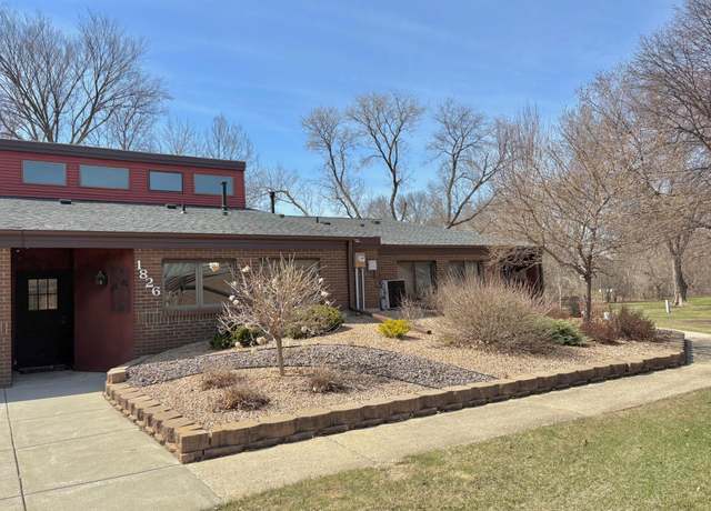 Property at 1826 Coolidge Ct, Northfield, MN 55057, 2 beds, 1 bath