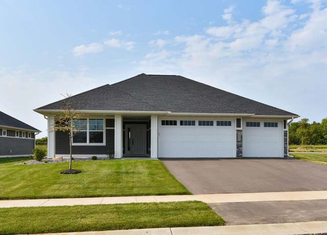 Property at 7521 Ocean Ave, Otsego, MN 55330, 3 beds, 2 baths