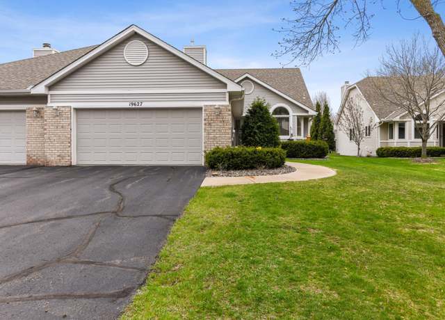 Property at 19627 Waterford Ct, Shorewood, MN 55331, 3 beds, 3 baths