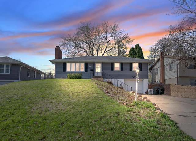 Property at 1911 3rd St N, South Saint Paul, MN 55075, 3 beds, 1 bath