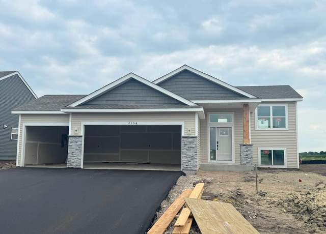 Property at 2354 Jandell Ave NE, Saint Michael, MN 55376, 2 beds, 1 bath