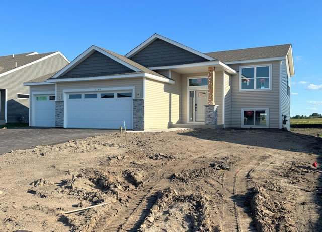 Property at 2354 Jandell Ave NE, Saint Michael, MN 55376, 2 beds, 1 bath