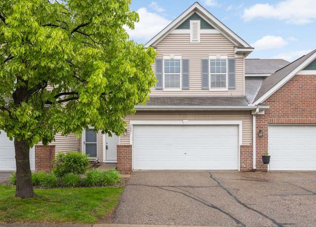 Property at 6881 Folkestone Rd #715, Apple Valley, MN 55124, 3 beds, 2 baths
