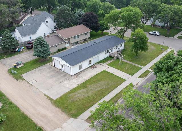Property at 500 N Elm St, Marshall, MN 56258, 3 beds, 2 baths