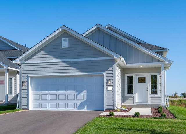Property at 1132 Dorthy Ln, Elko New Market, MN 55054, 4 beds, 3 baths