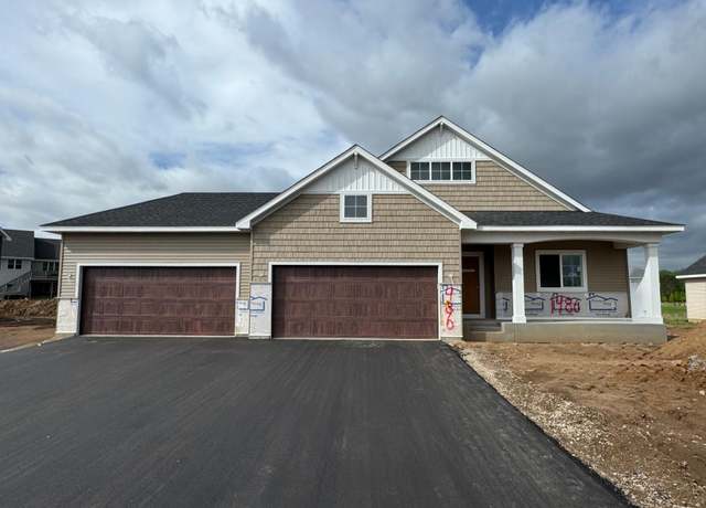 Property at 1486 Otter Way, New Richmond, WI 54017, 4 beds, 3 baths