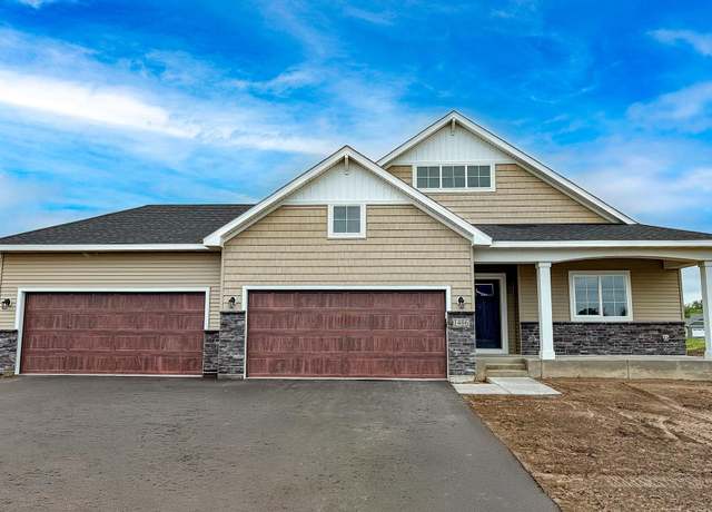 Property at 1486 Otter Way, New Richmond, WI 54017, 4 beds, 3 baths