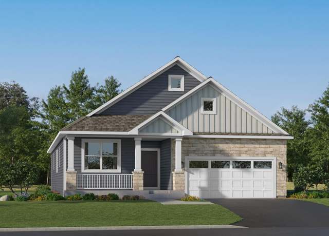 Property at 15165 Quince St NW, Andover, MN 55304, 3 beds, 2 baths