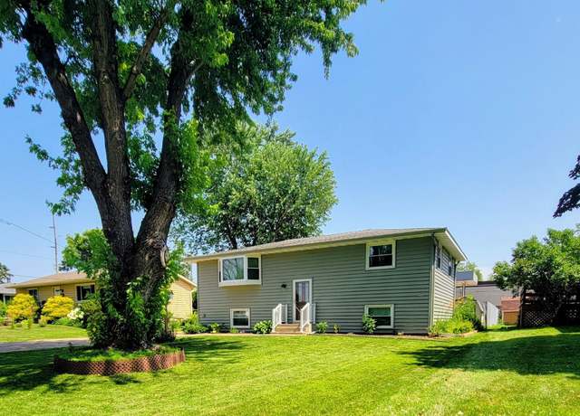 Property at 619 3rd St NW, Forest Lake, MN 55025, 3 beds, 2 baths