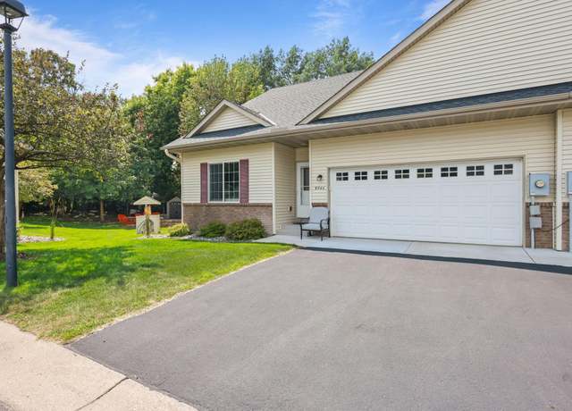Property at 9744 Olive St NW, Coon Rapids, MN 55433, 2 beds, 2 baths