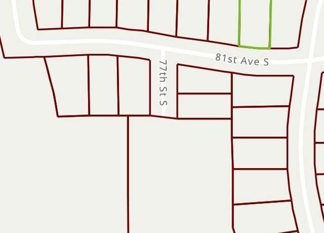 Property at 7681 81st Ave S, Fargo, ND 58047