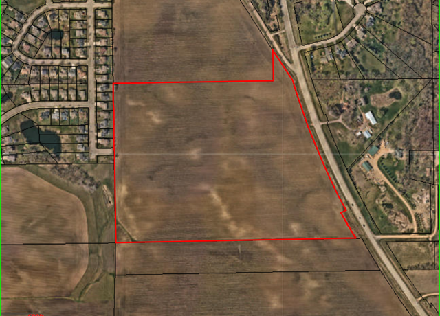 Property at 1X Broadway & Hwy 21, Sand Creek Twp, MN 55352