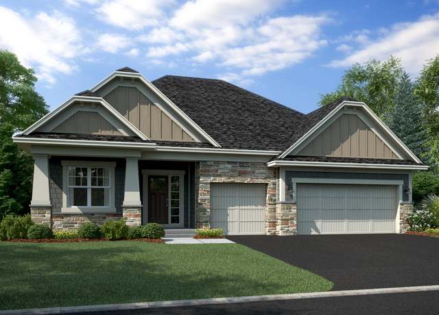 Property at 907 Big Woods Dr, Delano, MN 55328, 3 beds, 3 baths