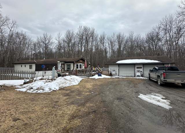 Property at 29368 685th Ave, Laona Twp, MN 56673, 3 beds, 1 bath