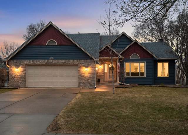 Property at 10956 Pheasant Ln N, Maple Grove, MN 55369, 4 beds, 3 baths