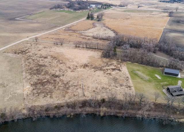 Property at XXXX 191st Ave (parcel A), Waterville, MN 56096