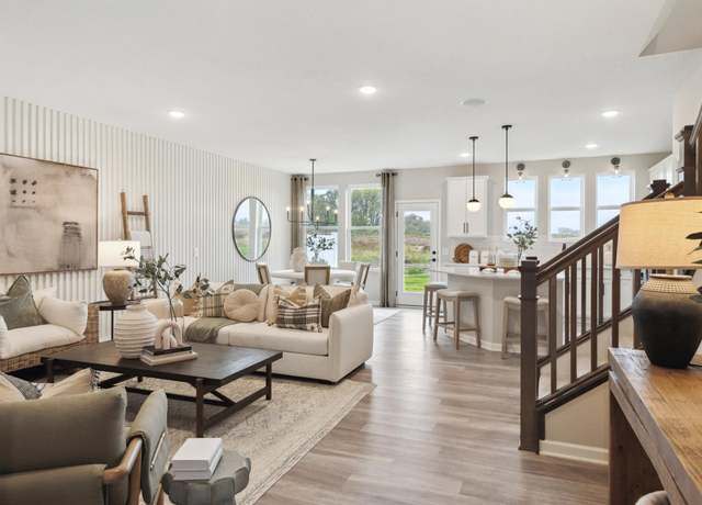 Property at 14976 Avondale Vw, Rosemount, MN 55068, 3 beds, 3 baths
