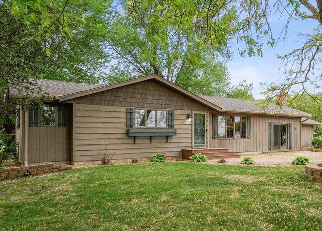 Property at 22800 401st Ave, Arlington Twp, MN 55307, 3 beds, 2 baths