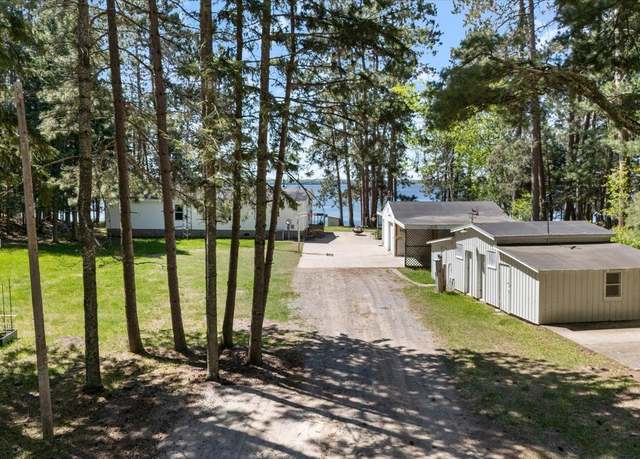 Property at 24641 N Deer Lake Rd, Carpenter Twp, MN 56639, 3 beds, 2 baths