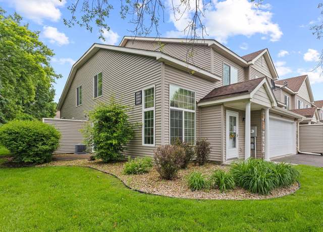 Property at 20601 Fenston Ave N, Forest Lake, MN 55025, 2 beds, 2 baths