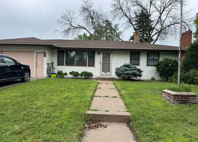Property at 1560 Conway St, Saint Paul, MN 55106, 4 beds, 2 baths