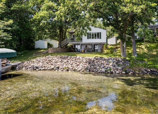 Property at 28264 Sunberg Rd, Mora, MN 55051, 3 beds, 2 baths