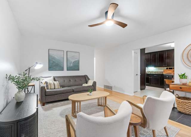 Property at 3049 Maryland Ave S, Saint Louis Park, MN 55426, 4 beds, 2 baths