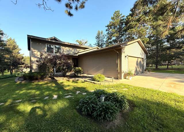 Property at 28264 Par Dr, Baldwin Twp, MN 55398, 3 beds, 2 baths