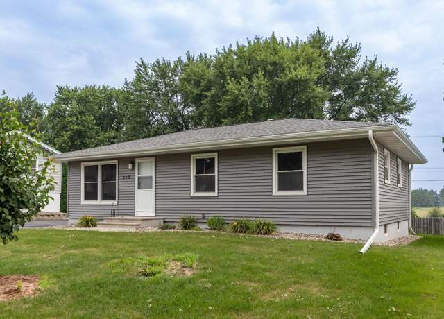 Property at 219 Rena Belle St NW, Eyota, MN 55934, 4 beds, 2 baths