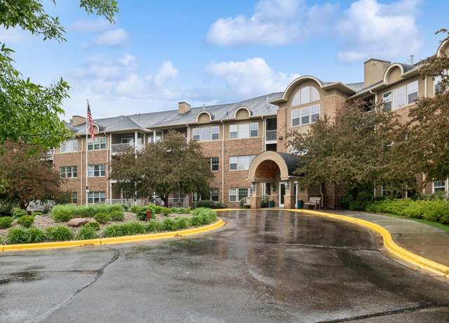Property at 3800 85th Ave N #312, Brooklyn Park, MN 55443, 2 beds, 2 baths