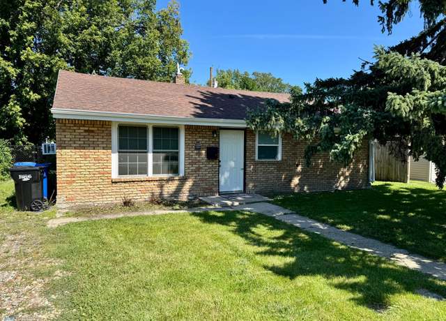 Property at 2009 13th Ave S, Fargo, ND 58103, 2 beds, 1 bath