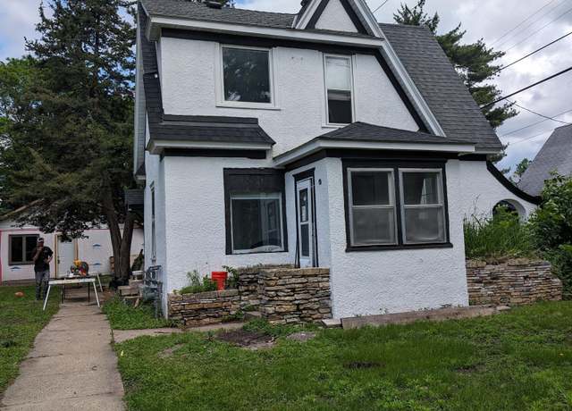 Property at 302 E 48th St, Minneapolis, MN 55419, 5 beds, 2 baths