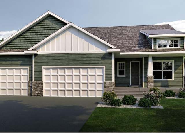 Property at 13842 Arrowhead Way, Rosemount, MN 55068, 4 beds, 3 baths