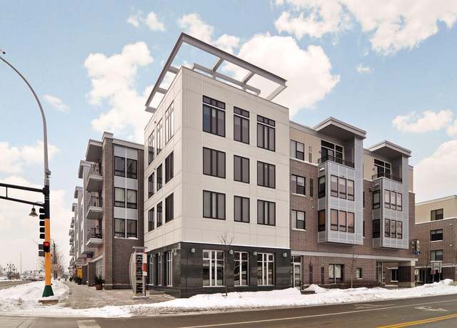 Property at 7600 Lyndale Ave S #310, Richfield, MN 55423, 1 bed, 1 bath