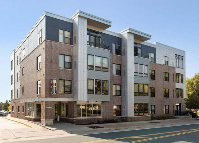 Property at 7601 Aldrich Ave S #113, Richfield, MN 55423, 1 bed, 1 bath