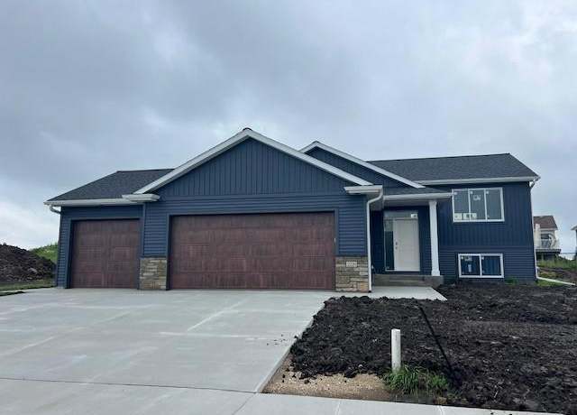 Property at 2220 Petersen Dr NW, Stewartville, MN 55976, 2 beds, 1 bath