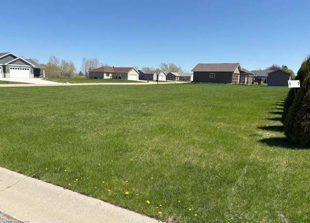 Property at 706 10th St, Frazee, MN 56544