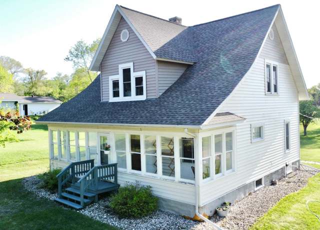Property at 308 Cedar Ave S, Odessa, MN 56276, 4 beds, 2 baths