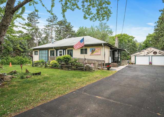 Property at 1611 Goose Lake Rd, Gem Lake, MN 55110, 3 beds, 2 baths